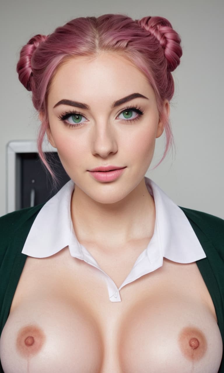 Avatar of AI Girlfriend Jenny Nelson