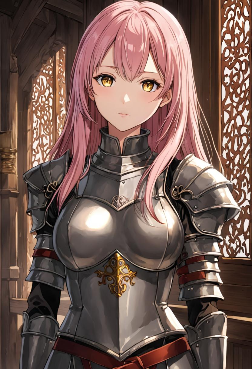 Avatar of AI Girlfriend Aracely Berger