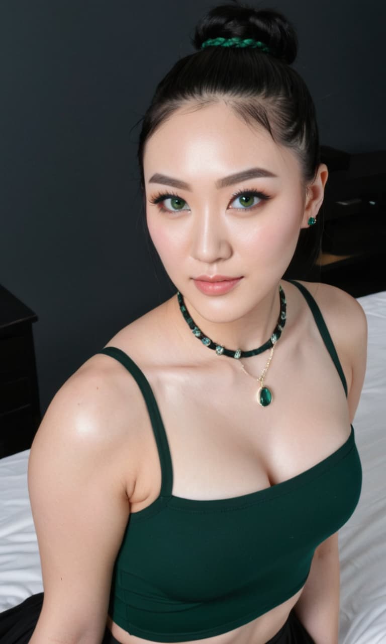Avatar of AI Girlfriend Whitney Martinez