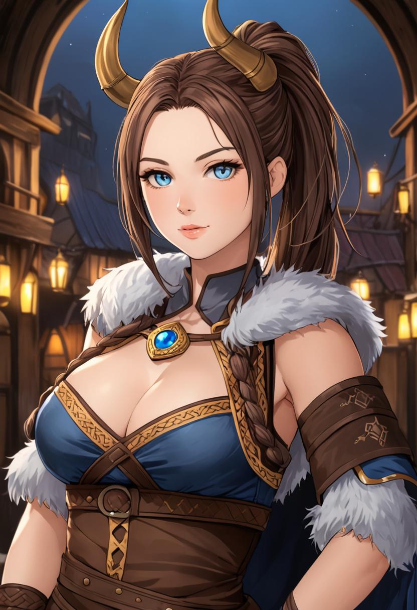 Avatar of AI Girlfriend Leticia Lloyd