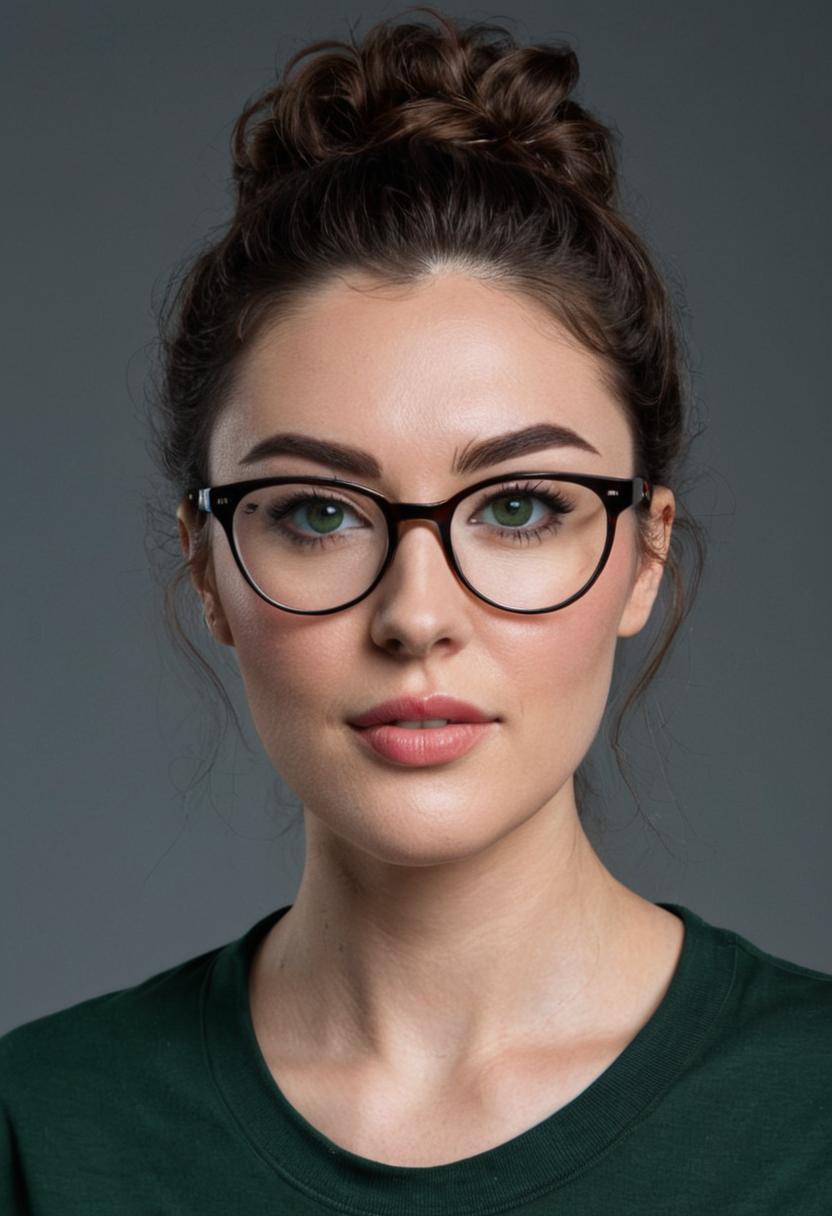 Avatar of AI Girlfriend Sidney Park