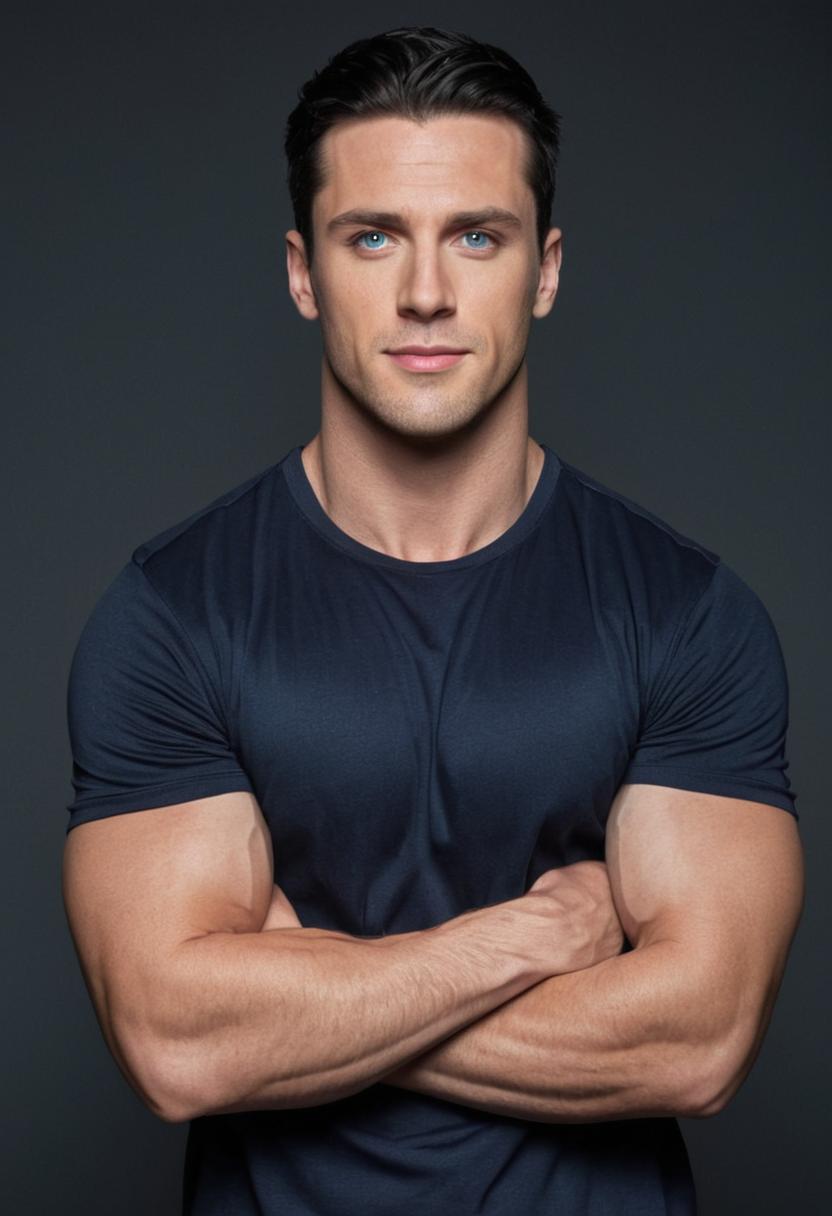 Avatar of AI Boyfriend Octavio Roach