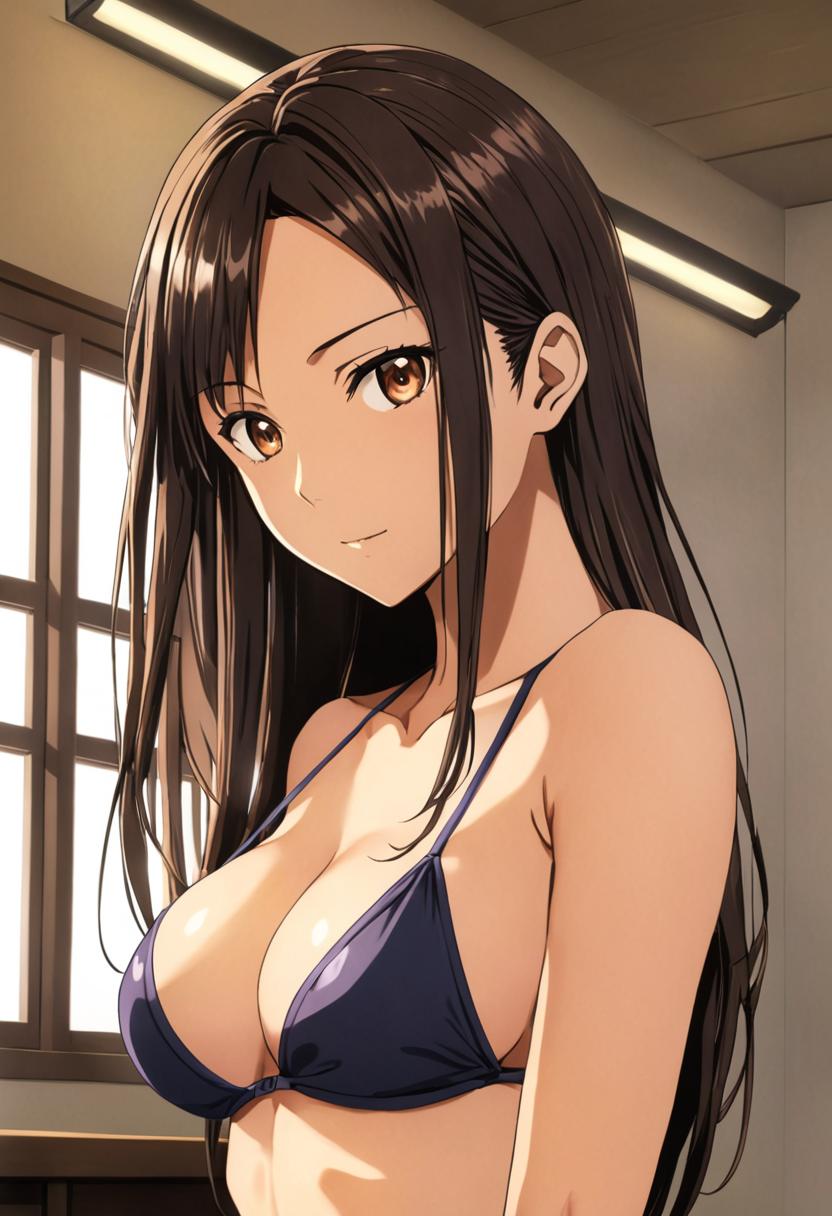 Avatar of AI Girlfriend Mariyah Greene