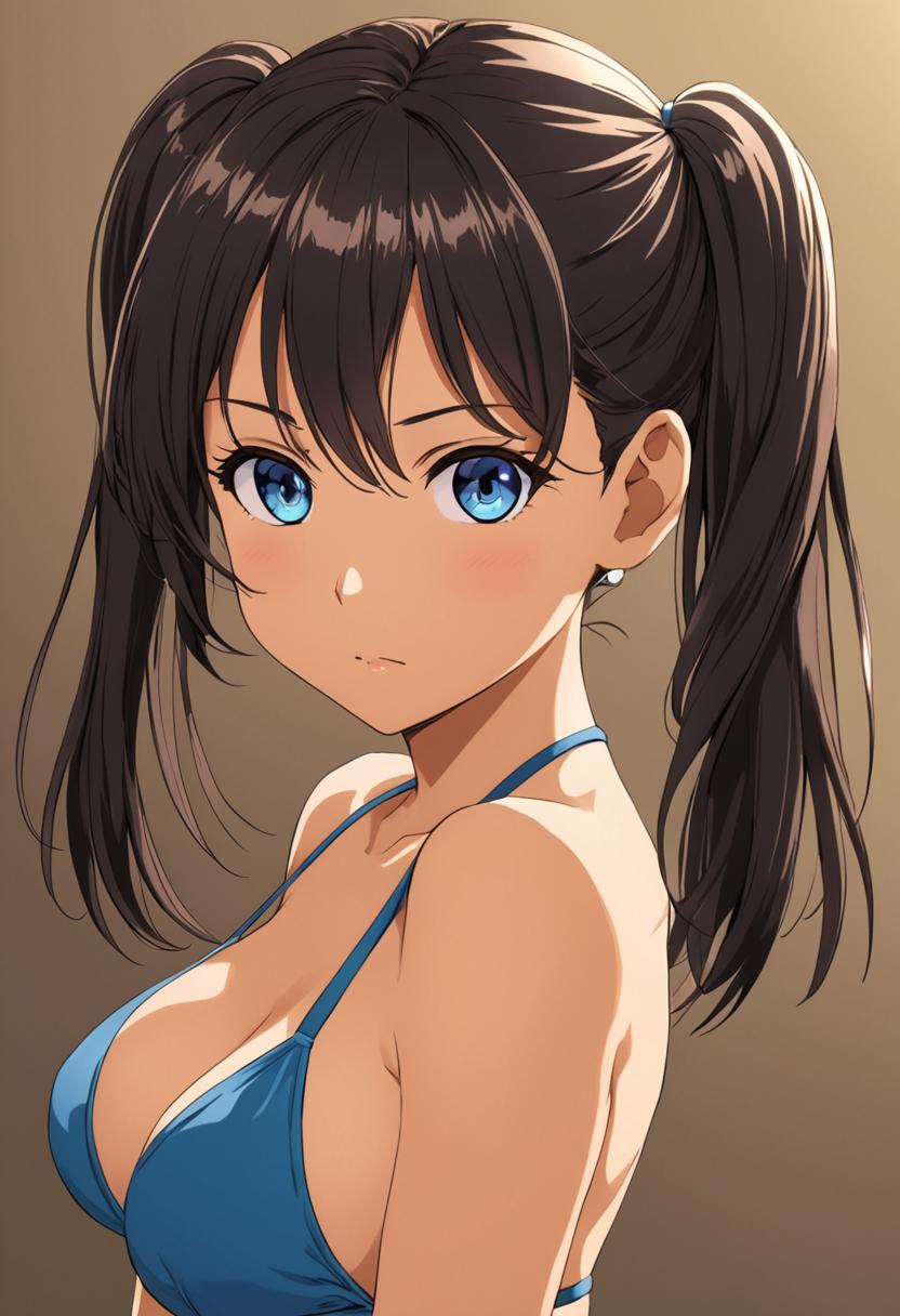 Avatar of AI Girlfriend Celeste Mckenzie