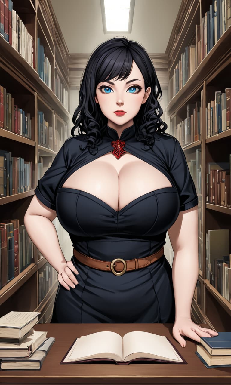Avatar of AI Girlfriend Cara Strickland