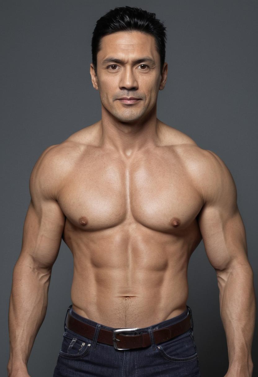 Avatar of AI Boyfriend Carlton Pineda