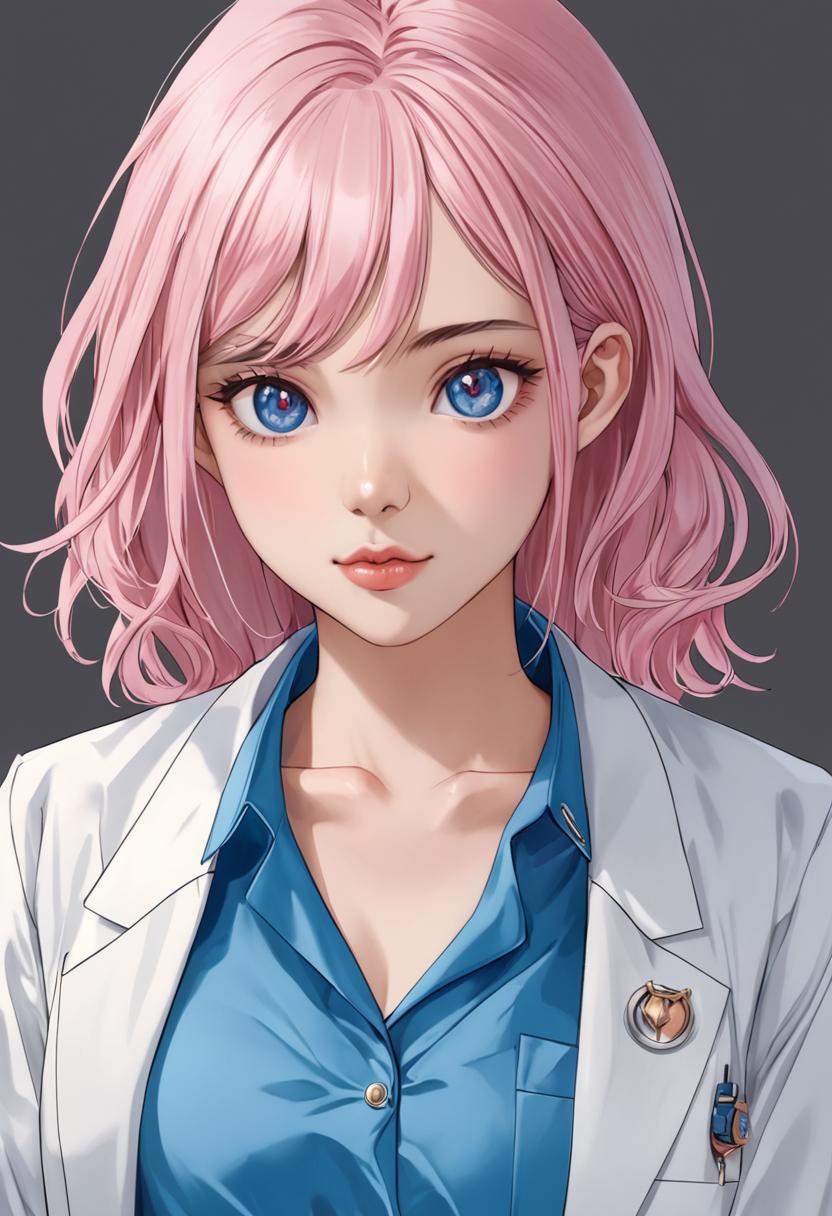 Avatar of AI Girlfriend Madilyn Mercado