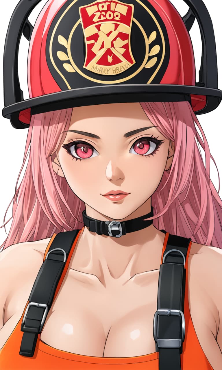 Avatar of AI Girlfriend Mary Bray