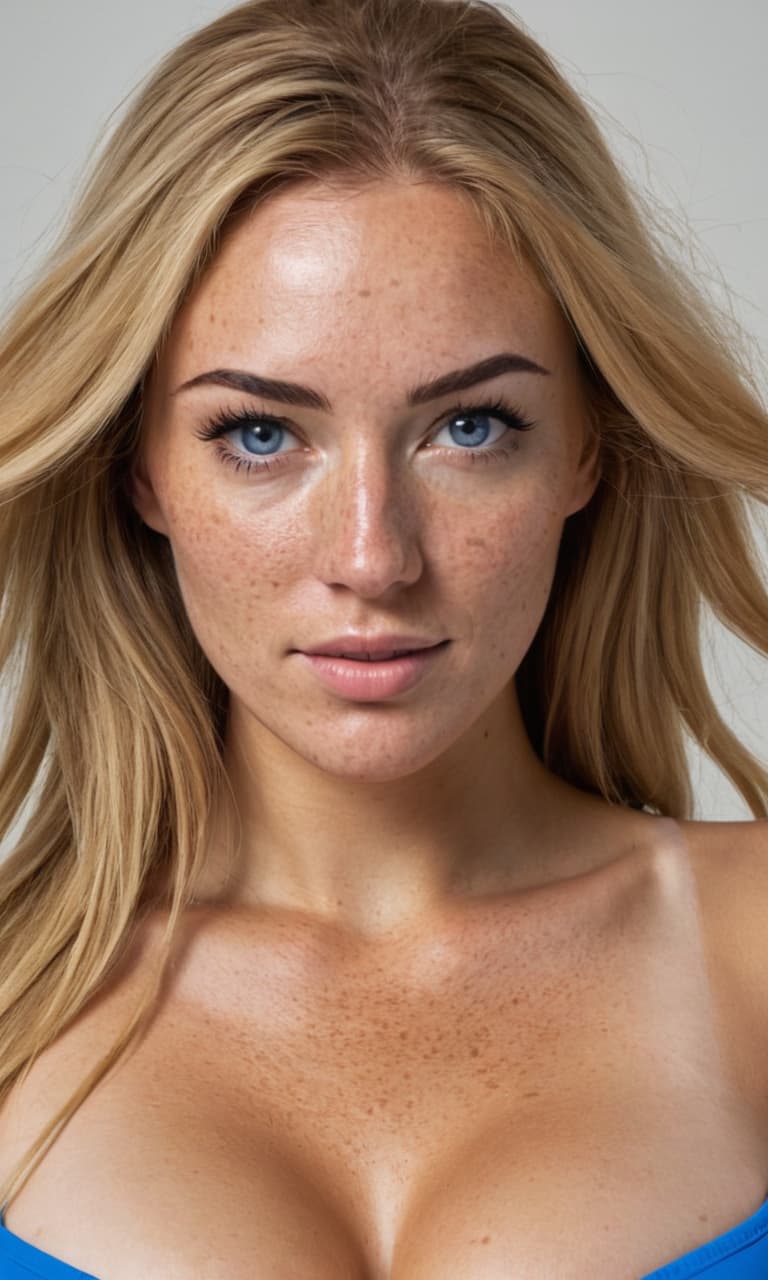 Avatar of AI Girlfriend Autumn Allison
