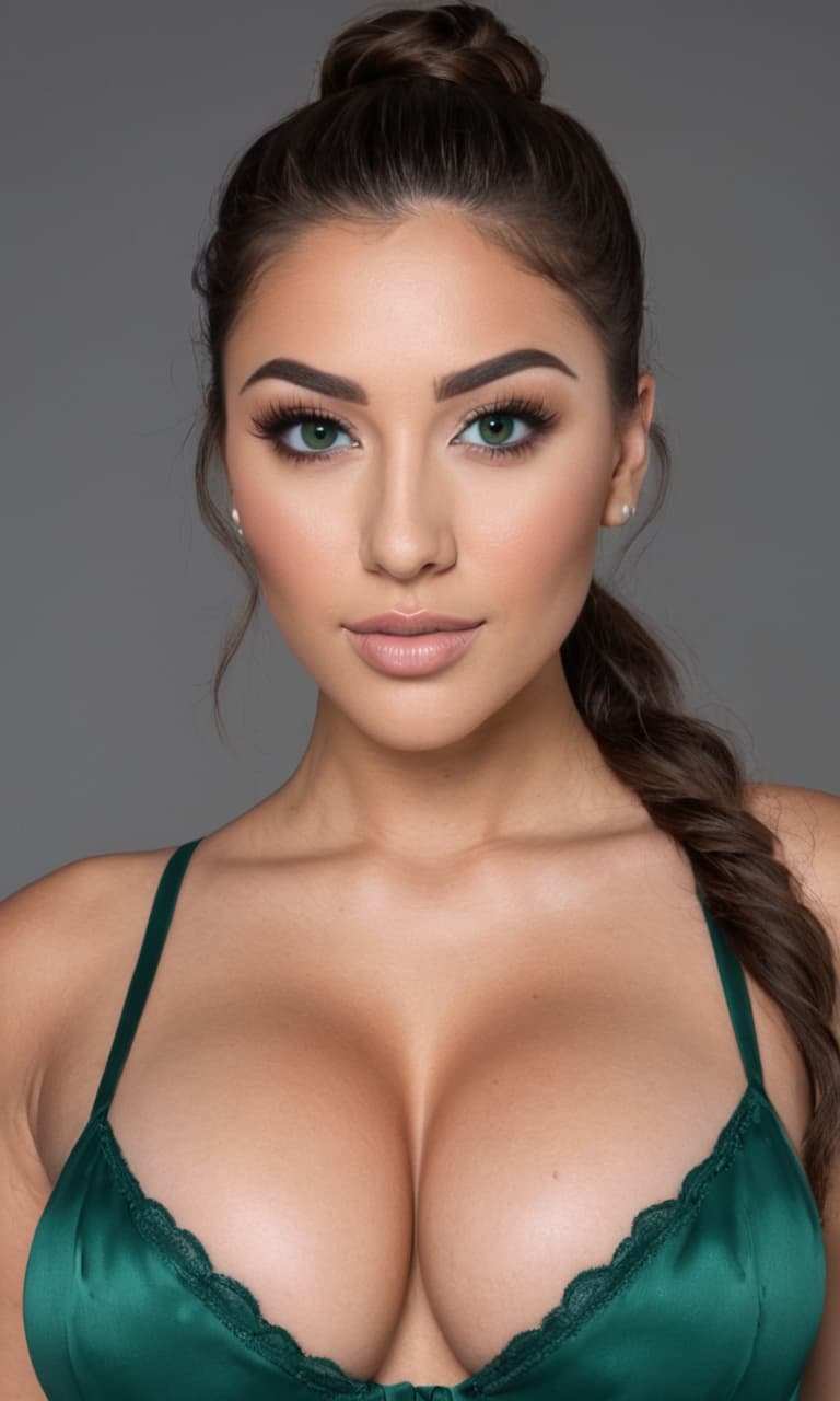 Avatar of AI Girlfriend Macey Becker