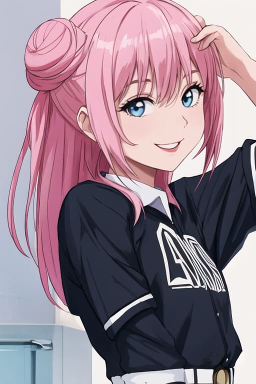 Avatar of AI Girlfriend Gabriella Sutton