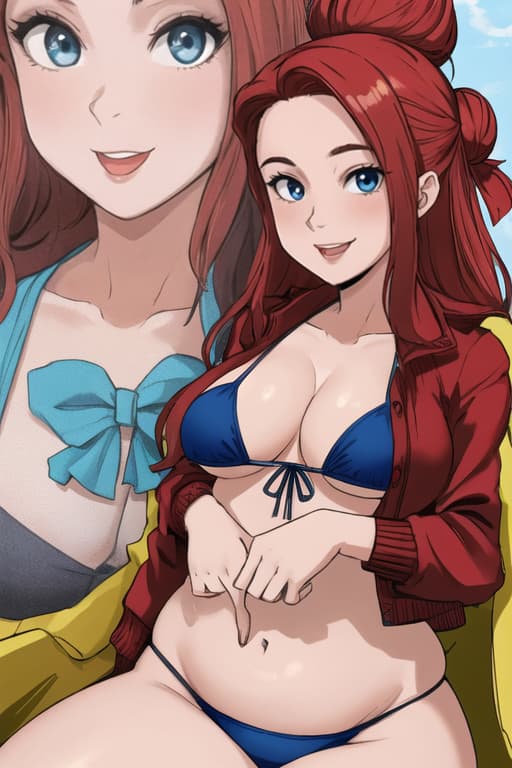 Avatar of AI Girlfriend Daniela Gould