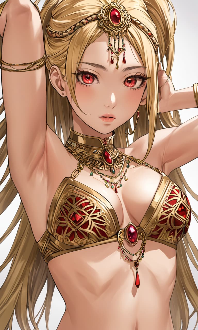 Avatar of AI Girlfriend Sabrina Kim