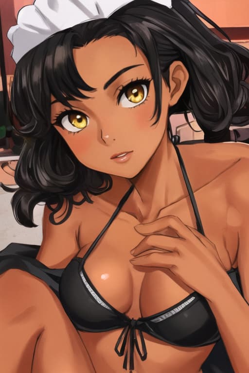 Avatar of AI Girlfriend Stephanie Carlson