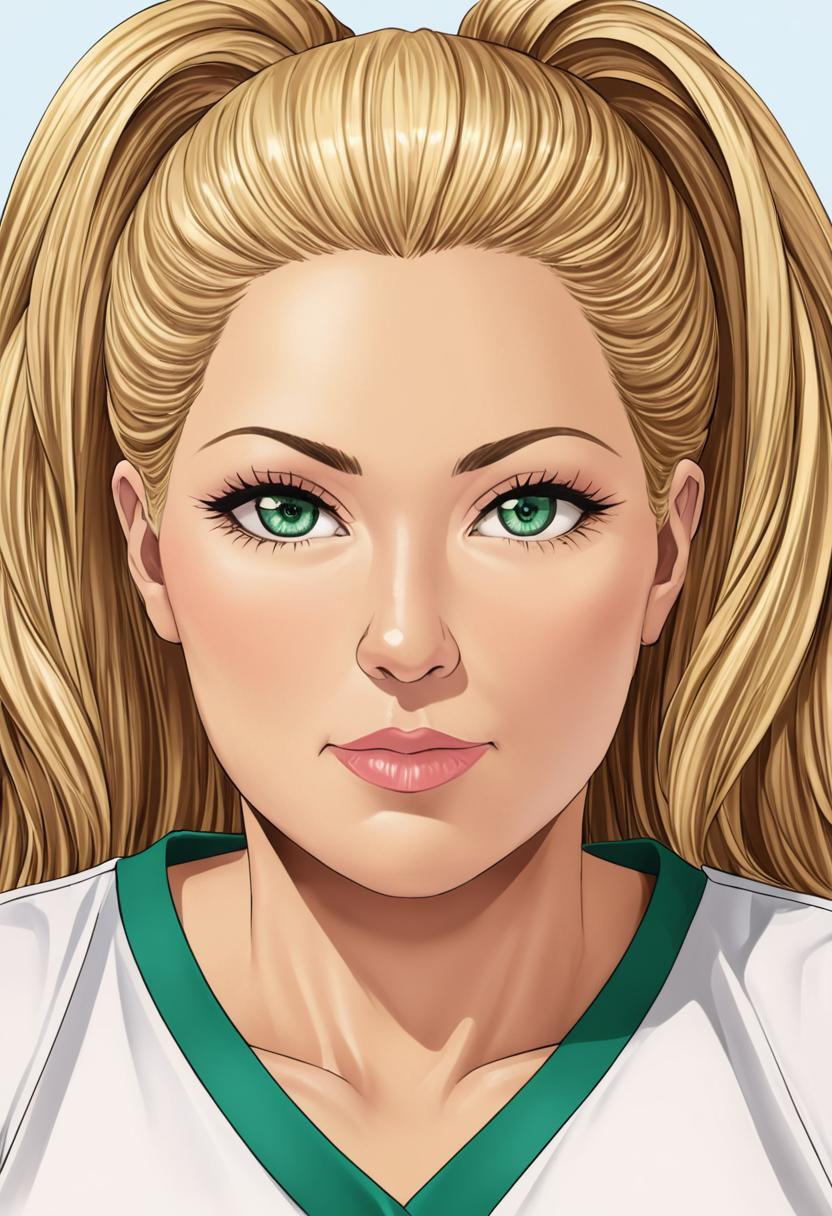 Avatar of AI Girlfriend Marley Osborn
