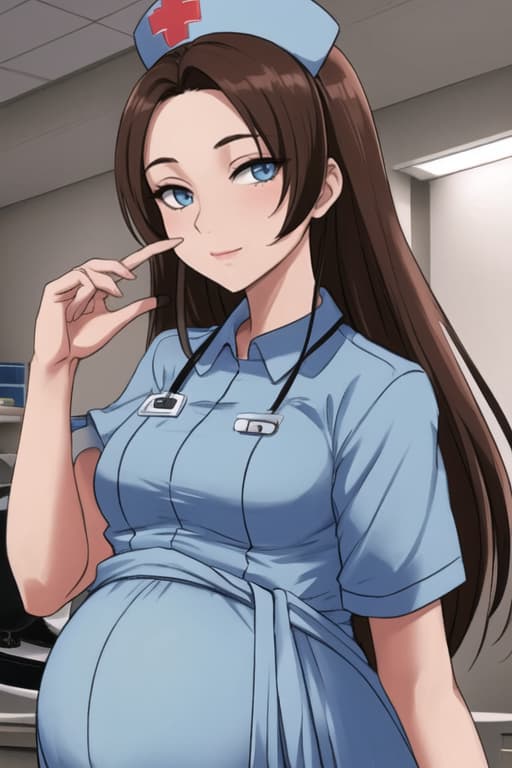 Avatar of AI Girlfriend Desirae Woodard