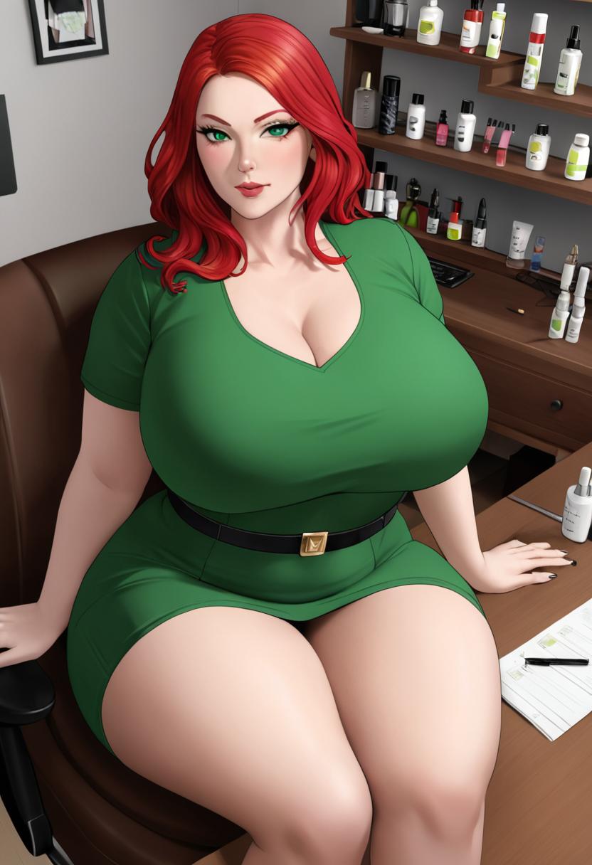 Avatar of AI Girlfriend Jaylee Davies