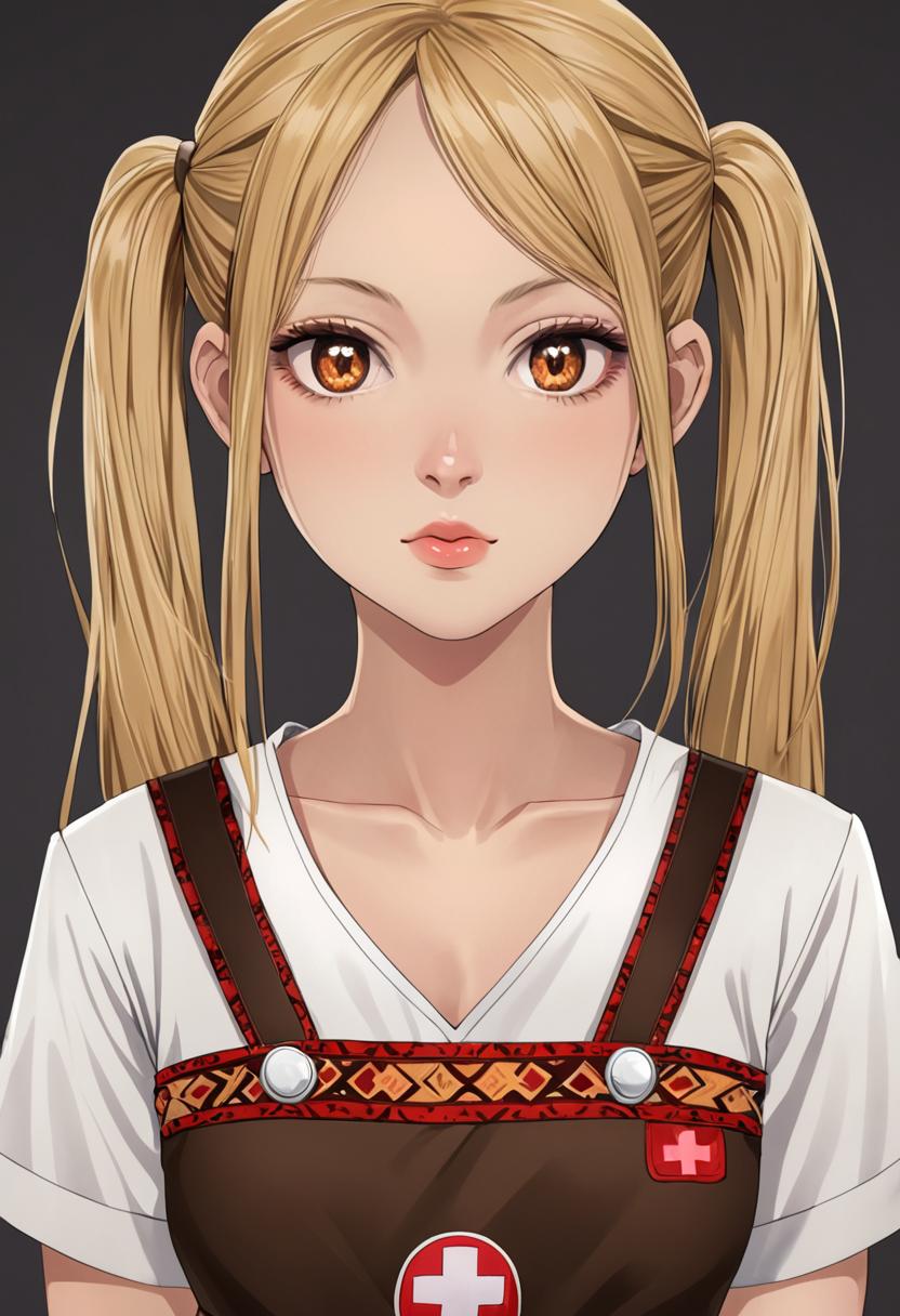 Avatar of AI Girlfriend Jasmine Mcfarland