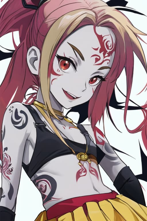 Avatar of AI Girlfriend Maggie Mcintyre