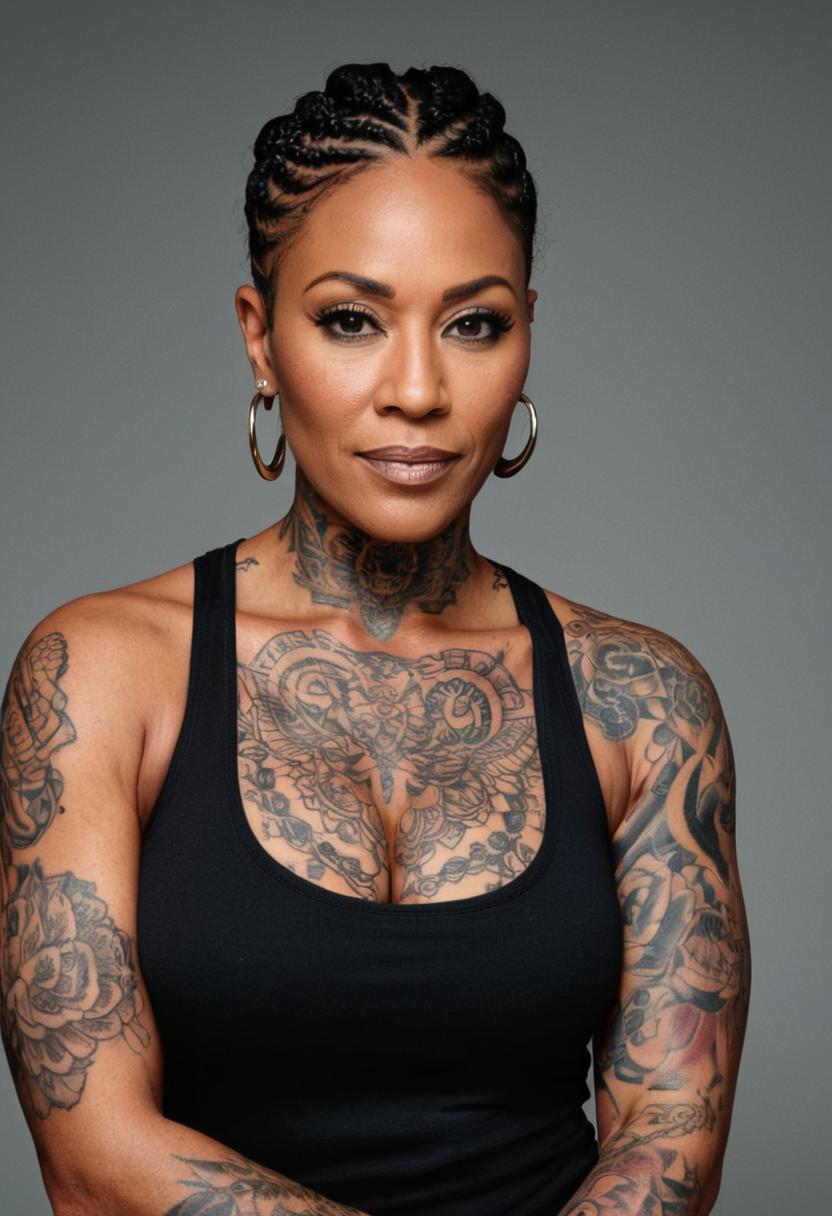 Avatar of AI Girlfriend Gemma Haley