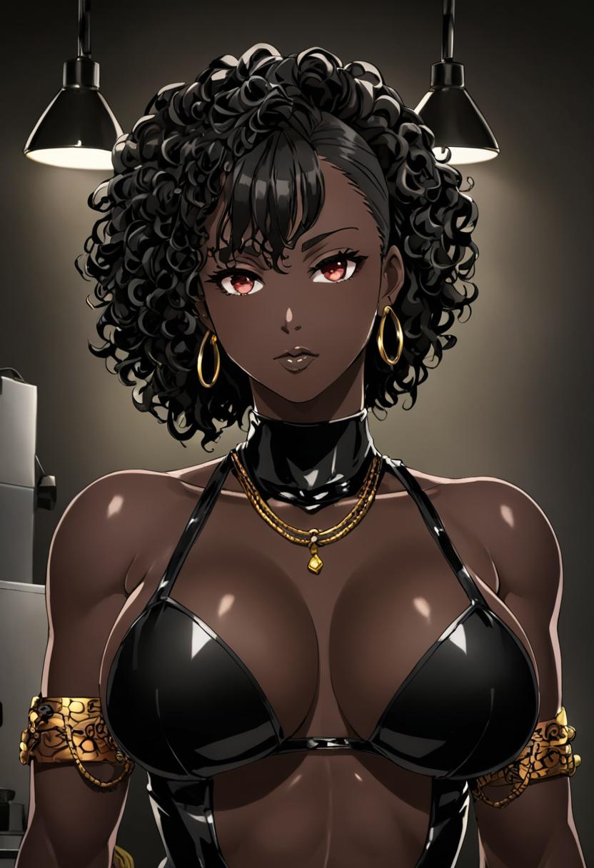 Avatar of AI Girlfriend Chaya Buchanan