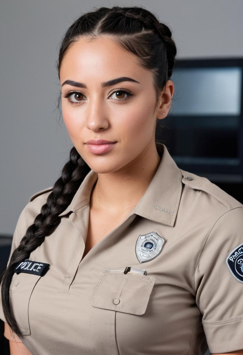 Avatar of AI Girlfriend Makena Ritter