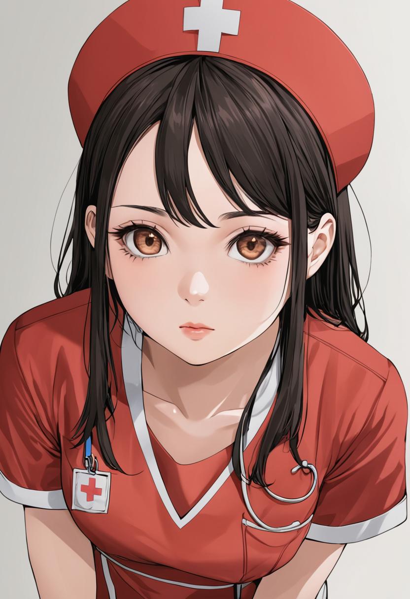 Avatar of AI Girlfriend Adelyn Edwards