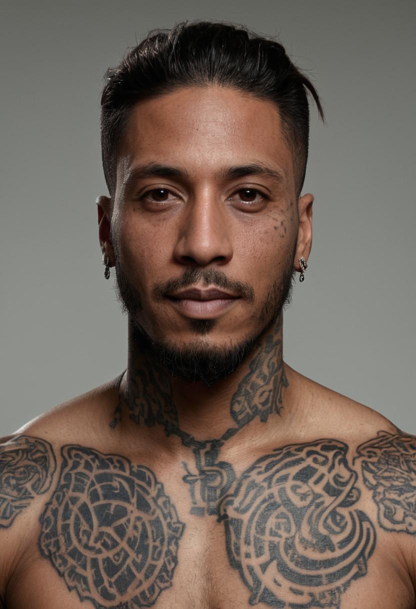 Avatar of AI Boyfriend Barry Summers