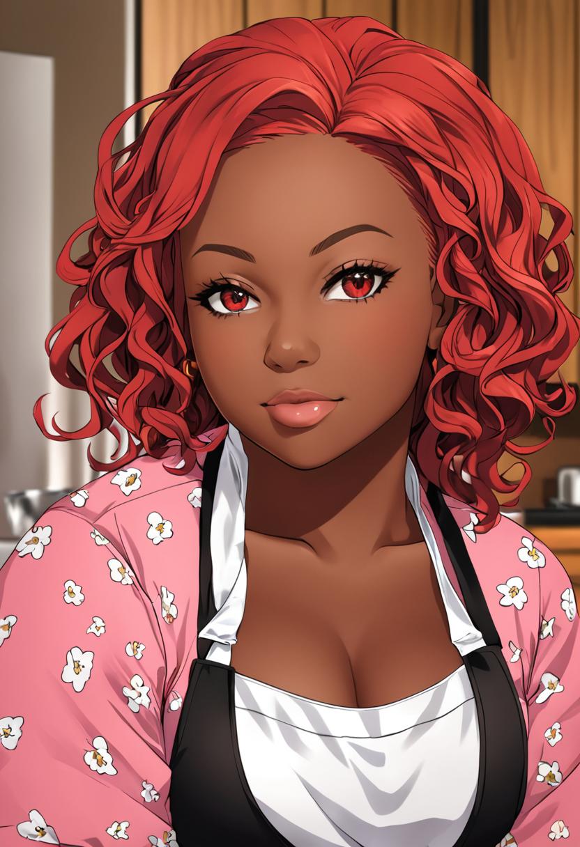 Avatar of AI Girlfriend Raelynn Gentry