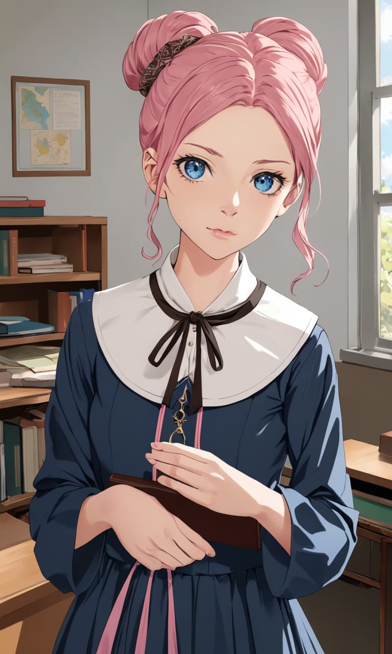 Avatar of AI Girlfriend Eileen Tucker