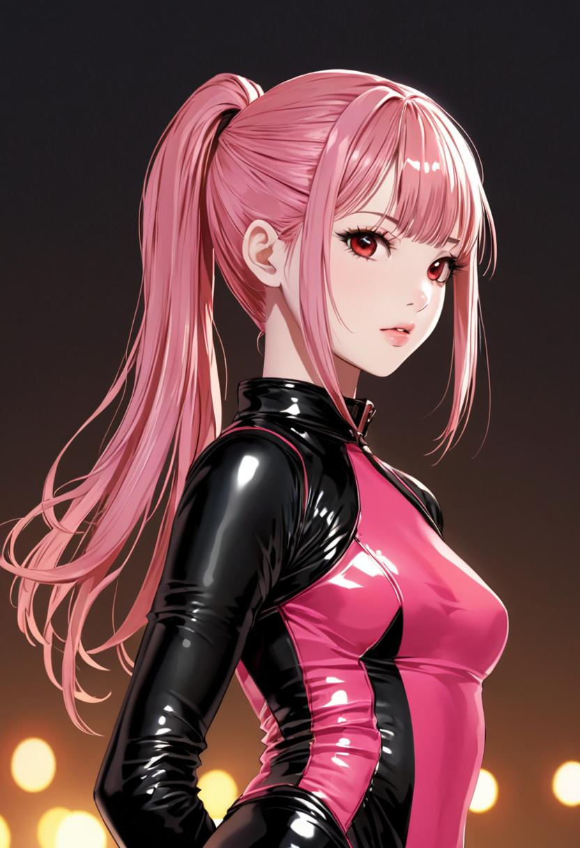 Avatar of AI Girlfriend Makena Simmons