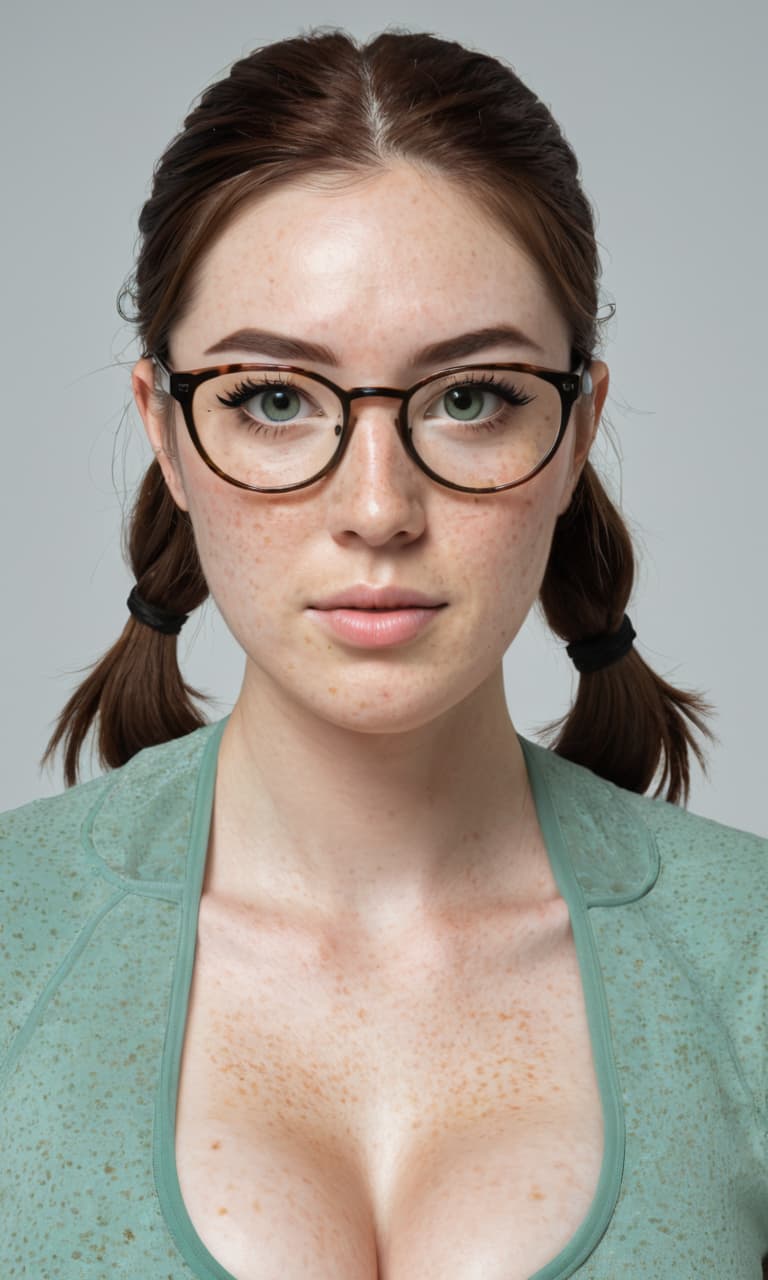 Avatar of AI Girlfriend Ashlyn Kirby