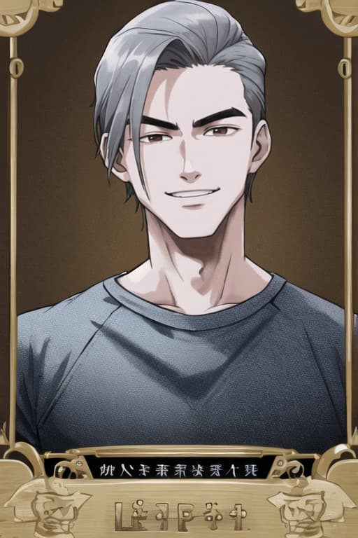 Avatar of AI Boyfriend Stanford Tate