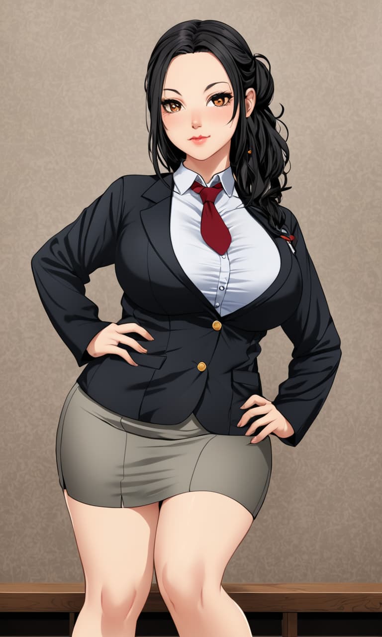 Avatar of AI Girlfriend Tia Osborne