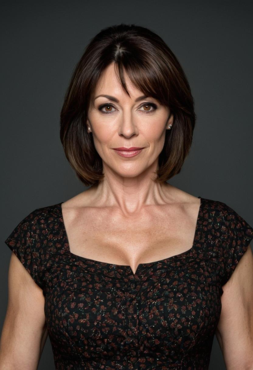 Avatar of AI Girlfriend Alyvia Blake