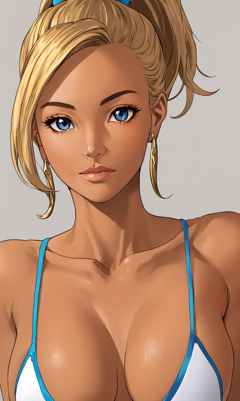 Avatar of AI Girlfriend Lana Craig