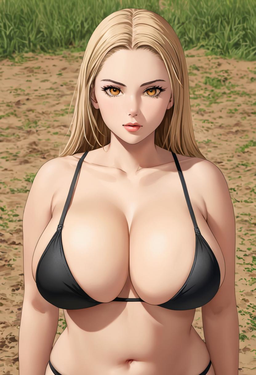 Avatar of AI Girlfriend Lilia Schultz