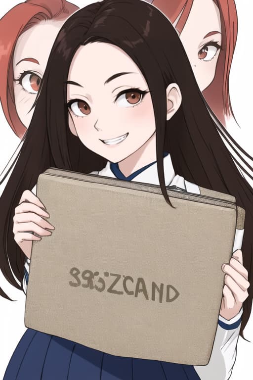 Avatar of AI Girlfriend Emmalee Daniel