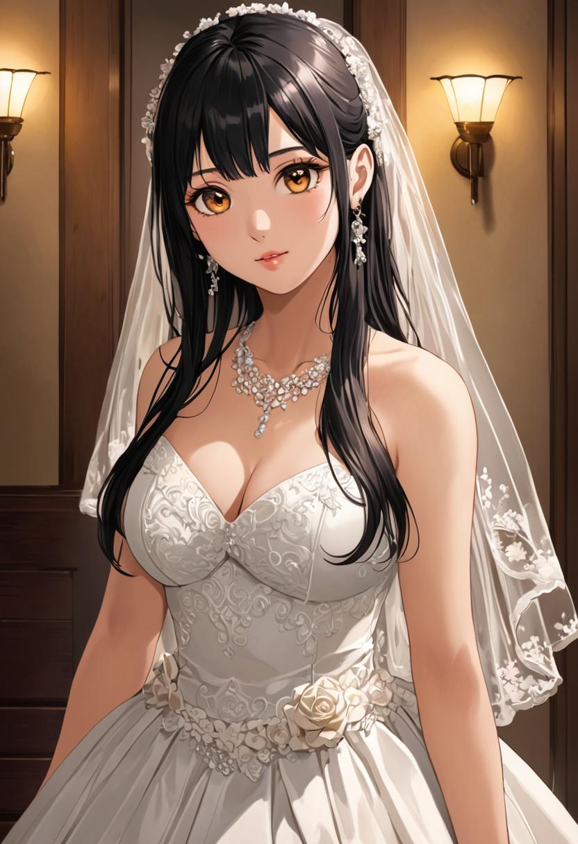 Avatar of AI Girlfriend Adison Serrano