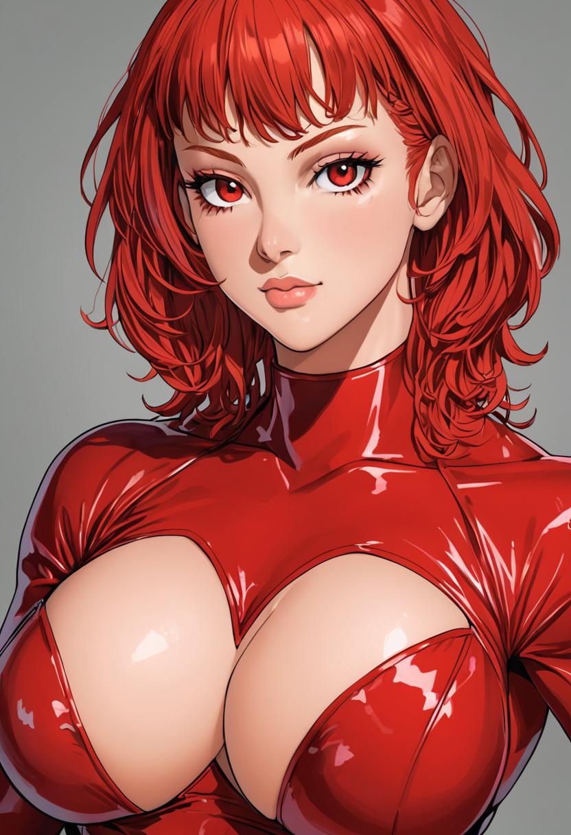 Avatar of AI Girlfriend Briana Robbins