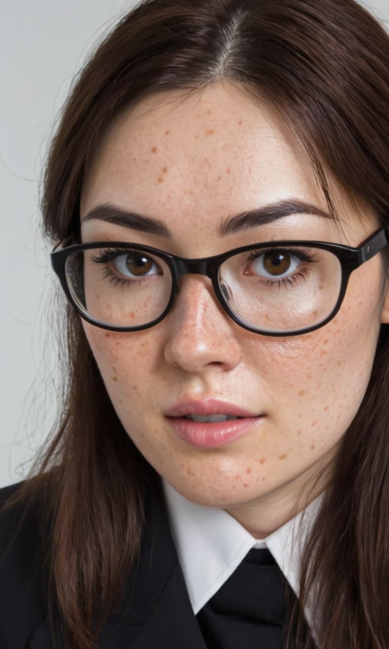 Avatar of AI Girlfriend Avery Vaughn