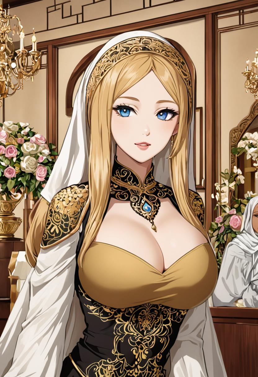 Avatar of AI Girlfriend Deja Jackson