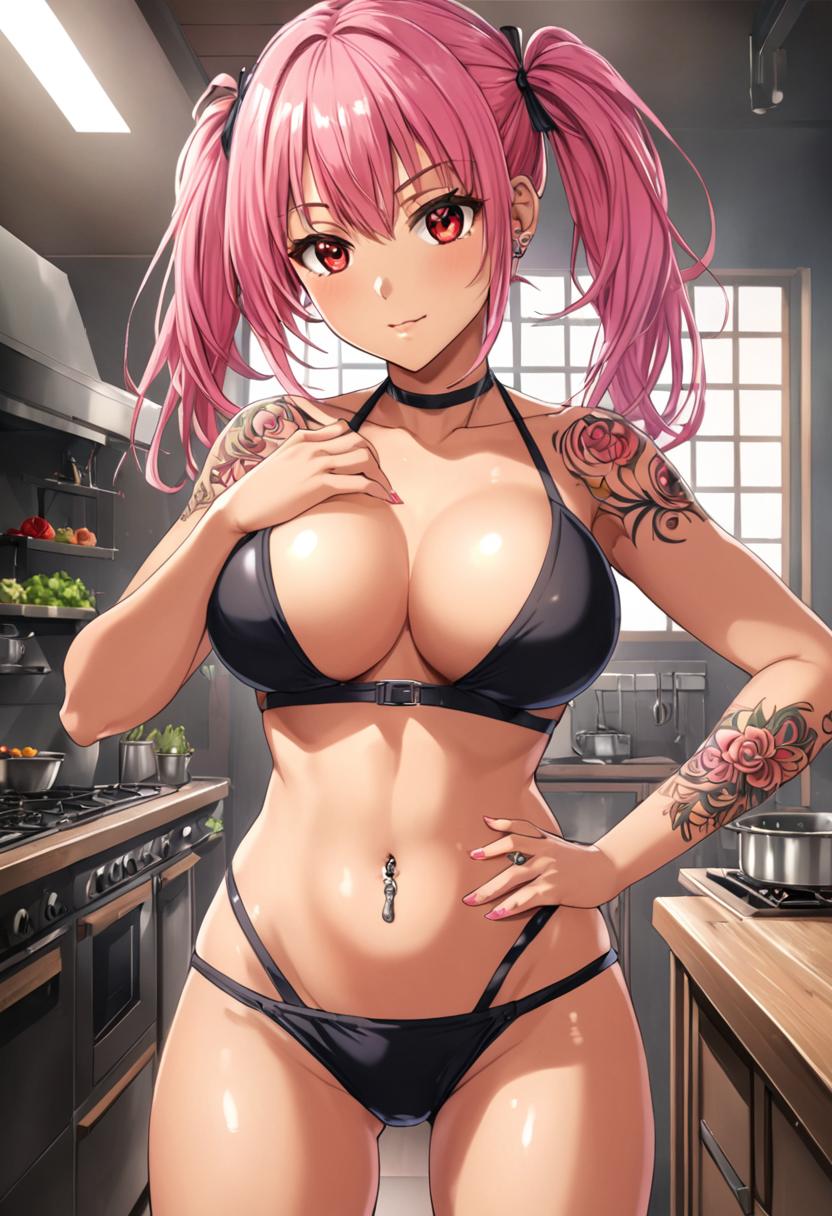 Avatar of AI Girlfriend Desirae Nolan