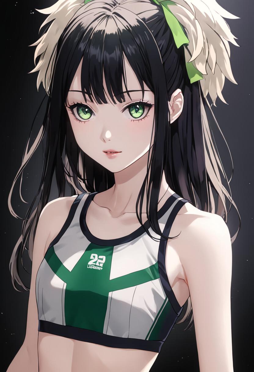 Avatar of AI Girlfriend Maliyah Maynard