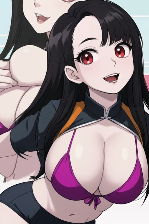 Avatar of AI Girlfriend Jaylee Cordova