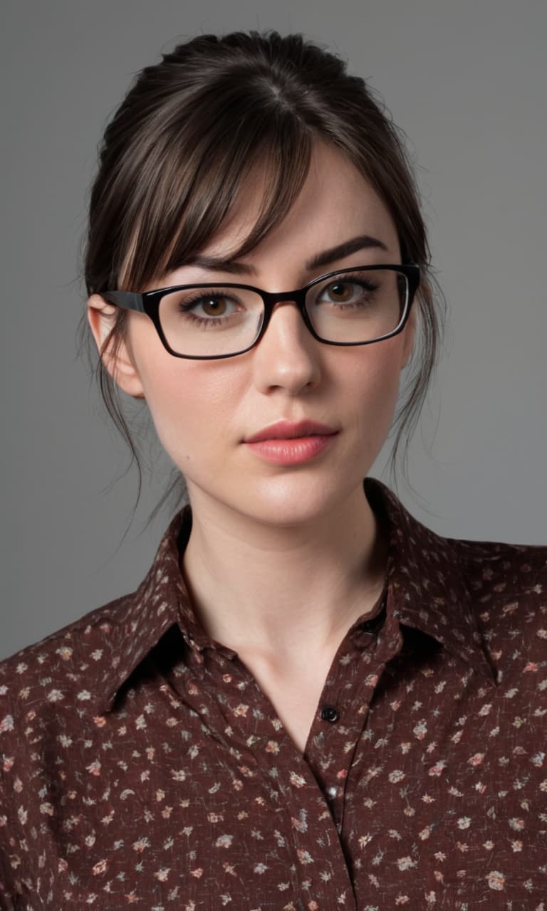 Avatar of AI Girlfriend Savanna Webb
