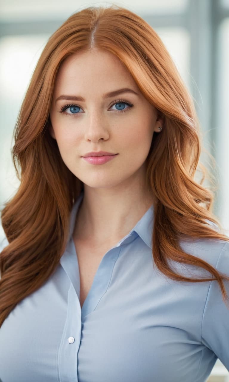 Rhianna Merritt image