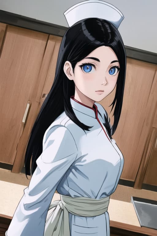 Avatar of AI Girlfriend Sienna Horn