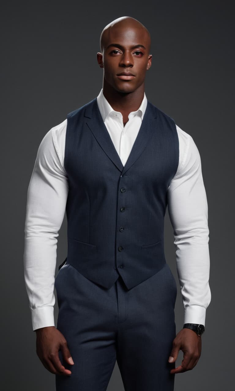 Avatar of AI Boyfriend Beau Kerr