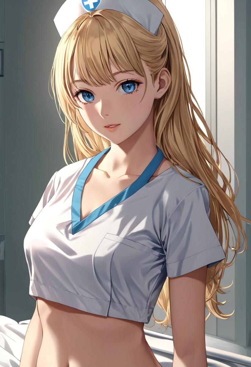Avatar of AI Girlfriend Chaya Hickman